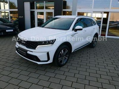 Gebraucht Kia Sorento Spirit 230 PS (169 kW) 2024 Weiß SUV