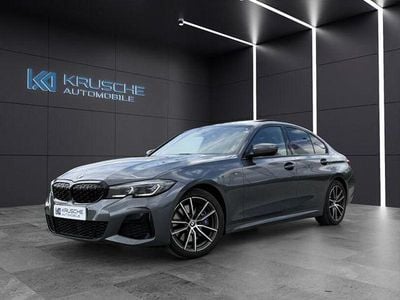 Second-hand BMW M340 M Sport 374 CP (275 kW) 2021 Andere Berlinǎ