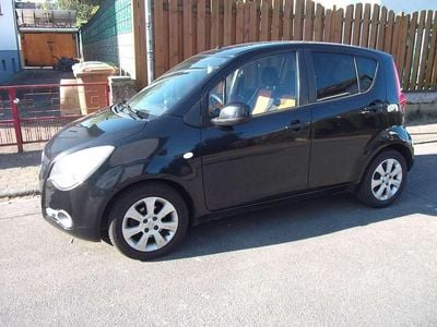 Opel Agila