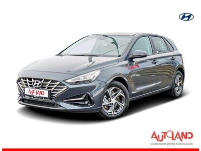 gebraucht Hyundai i30 i30