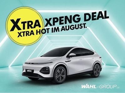 XPENG G6