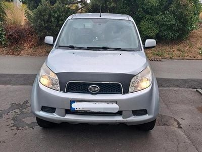 Daihatsu Terios