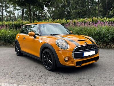 Mini Cooper SD