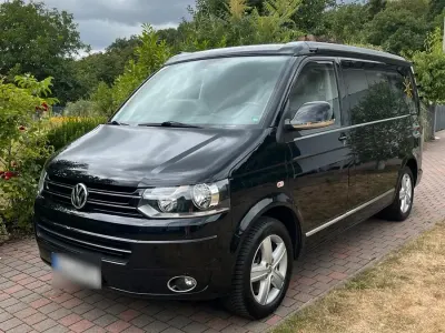 Gebraucht VW California