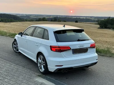 Gebraucht Audi A3