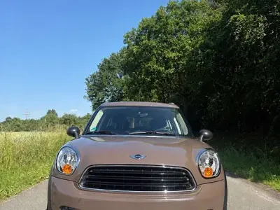 Gebraucht Mini One Countryman