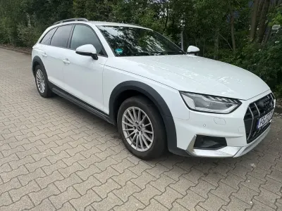 Gebraucht Audi A4 Allroad