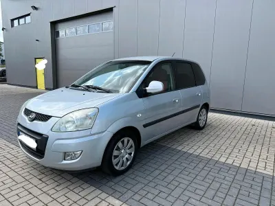 Gebraucht Hyundai Matrix
