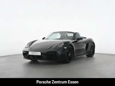 Gebraucht Porsche 718