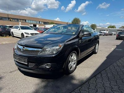 Opel Astra Cabriolet