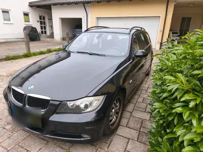 Gebraucht BMW 320