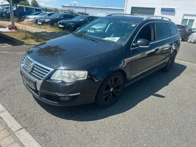 Gebraucht VW Passat