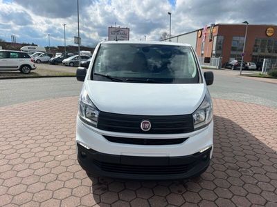 gebraucht Fiat Talento Kasten L2H1 1,2t SX