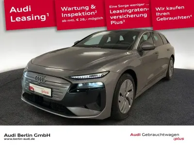 Gebraucht Audi A6 e-tron