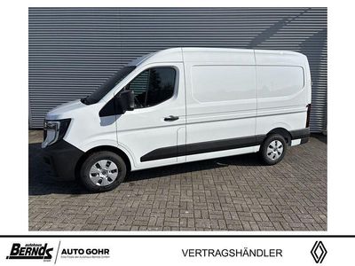 Gebraucht Renault Master