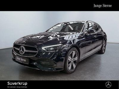 Mercedes C300