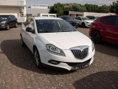 Gebraucht Lancia Delta