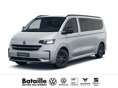 Nuova VW Caravelle Life 150 CV (110 kW) 2026 Grigio Furgone