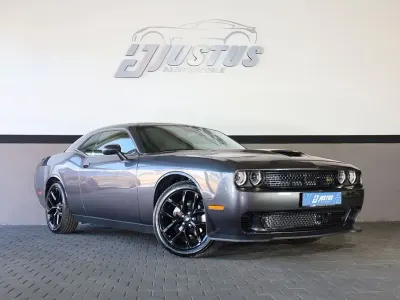 Gebraucht Dodge Challenger