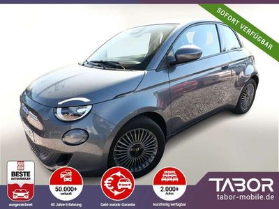 Grau Gebraucht 2022 Fiat 500e Icon Kleinwagen | 19.388 € (Fairer Preis)