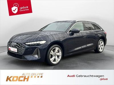Gebraucht 2025 Audi A5 Kombi | 43.190 € (Superpreis)