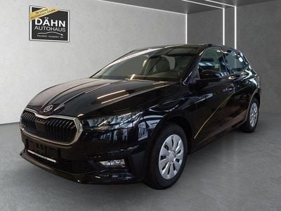 Neu Skoda Fabia Selection 95 PS (69 kW) 2025 Kleinwagen