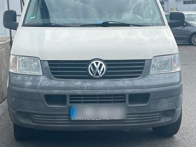 VW T5