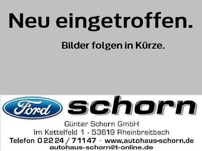 Second-hand Ford Transit Custom Trend 131 CP (96 kW) 2022 Alb Break