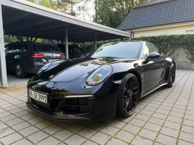 Gebraucht Porsche 991