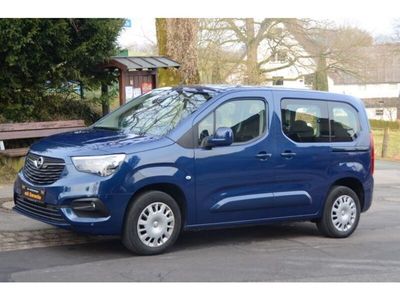 Opel Combo Life