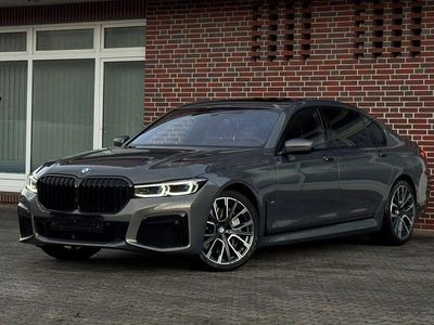 BMW 740