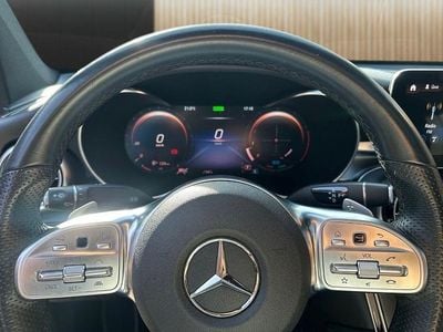Mercedes GLC300