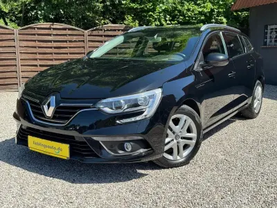 Brugt Renault Mégane IV
