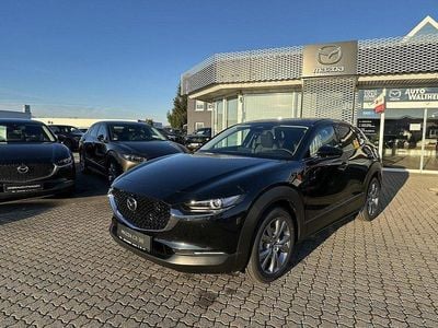 Neu Mazda CX-30 Center-Line 140 PS (102 kW) 2025 SUV