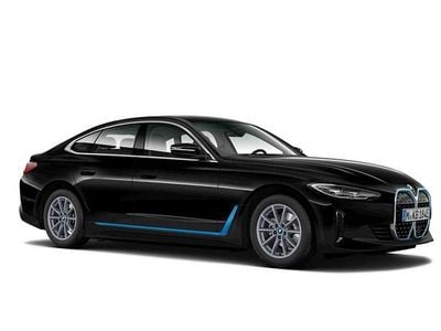 Brugt BMW i4 Sport Line 210 kW (286 HK) 2025 Sedan