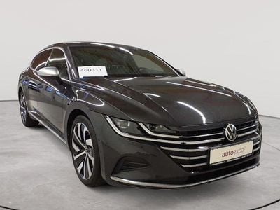 VW Arteon