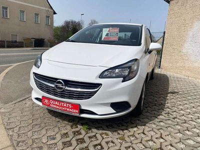 gebraucht Opel Corsa Selection