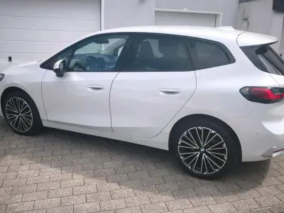 Gebraucht BMW 218