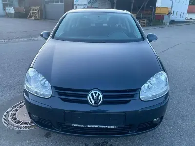 Gebraucht VW Golf V
