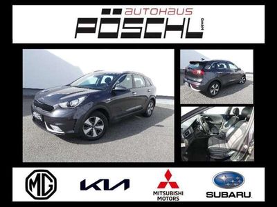 gebraucht Kia Niro 1.6 GDI Vision / AHK