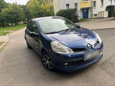 Renault Clio II