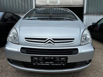 Citroën Xsara Picasso