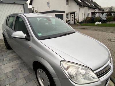 gebraucht Opel Astra 1.4 Twinport ecoFLEX Edition Edition