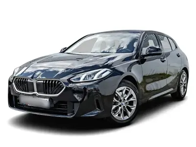 Gebraucht BMW 120