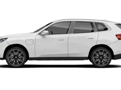 Gebraucht BMW X3