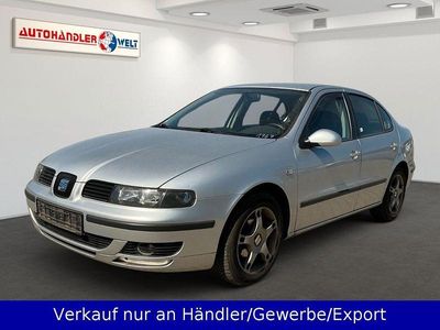 Seat Toledo
