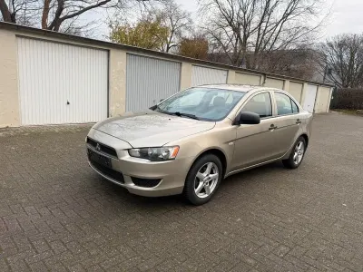 Gebraucht Mitsubishi Lancer