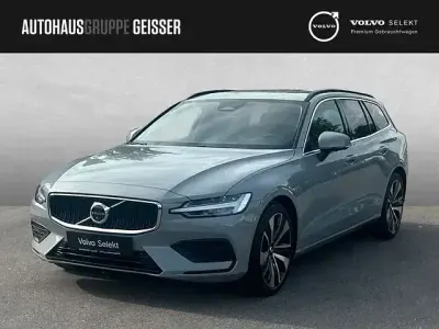 Gebraucht Volvo V60