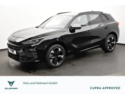 Gebraucht Cupra Terramar 150 PS (110 kW) 2025 SUV