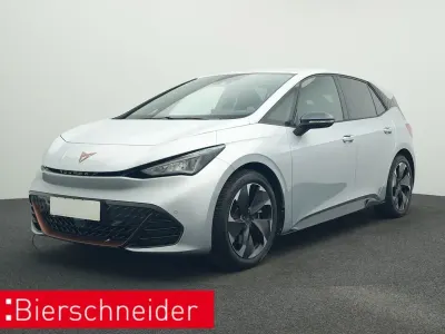 Gebraucht Cupra Born 169 kW (231 PS) 2025 Kleinwagen